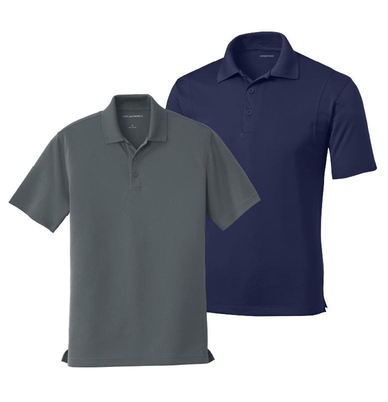 Essential Polos