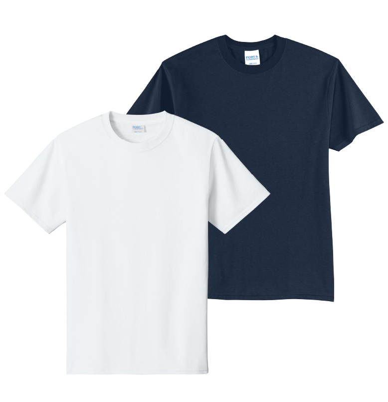 Essential T-Shirts