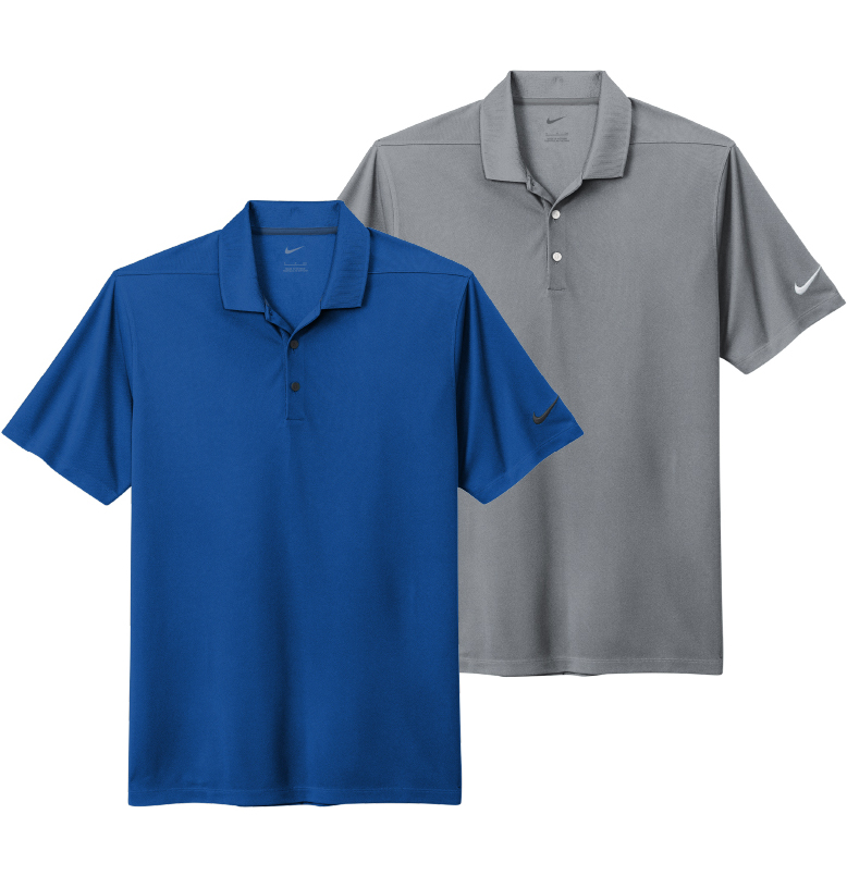 Short Sleeve Polos