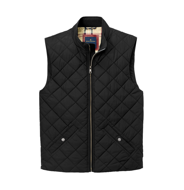 Vests