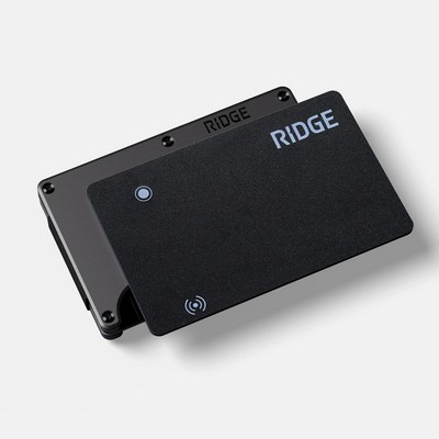 RIDGE® Slim Smart Wallet Tracker Card